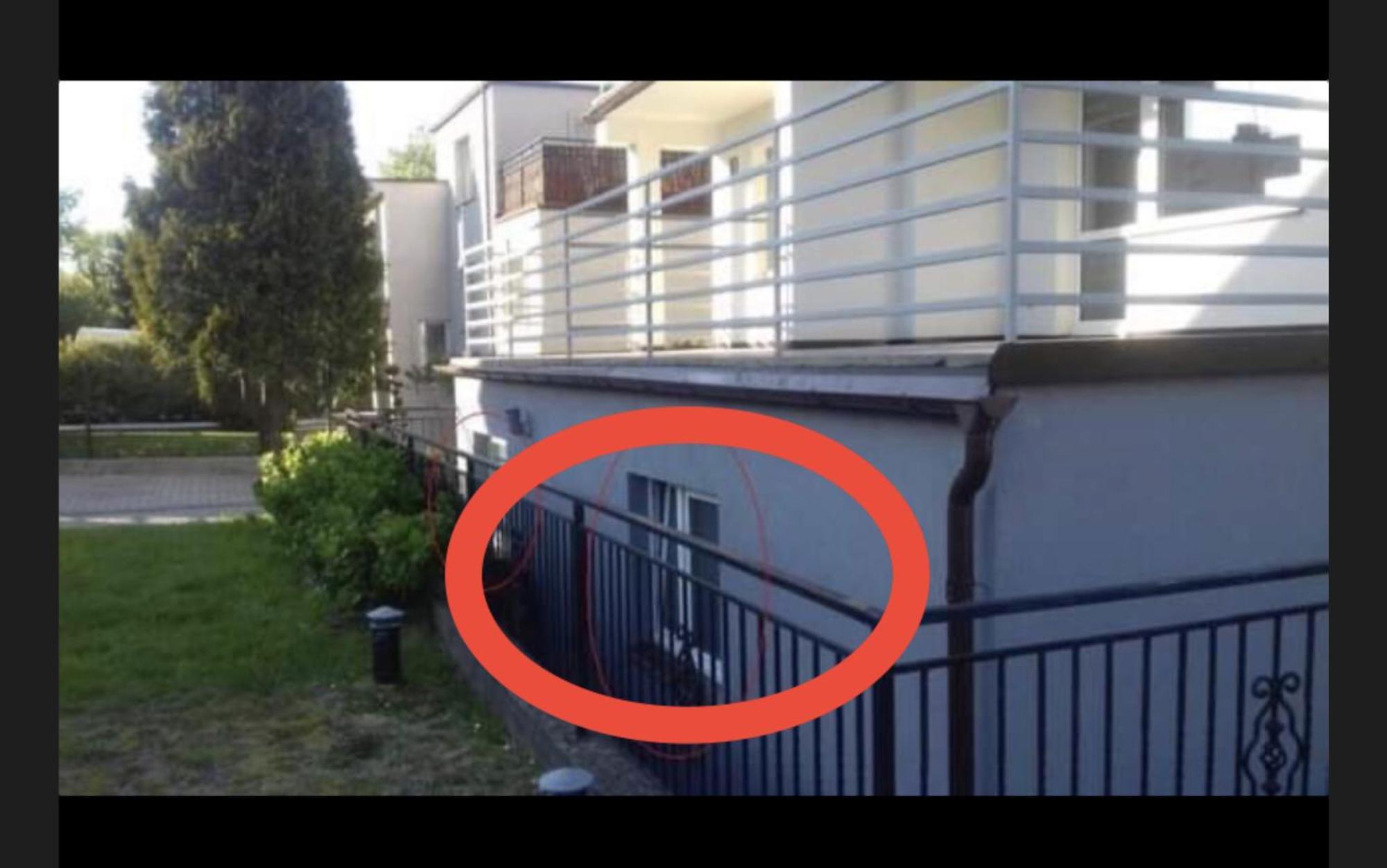 Stokrotka Władysławowo Δωμάτιο φωτογραφία